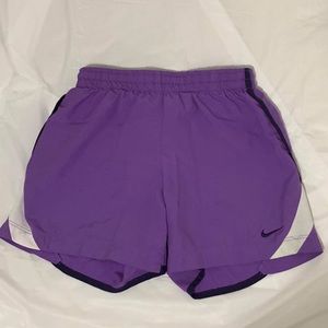 NIKE Athletic Shorts